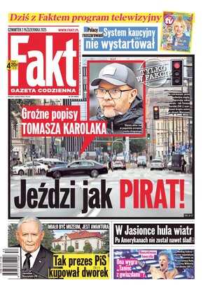 Fakt 229/2025
