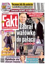 Fakt 23/2025