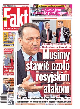 Fakt 230/2025