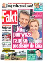 Fakt 231/2025