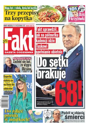 Fakt 237/2025