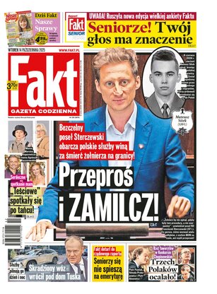 Fakt 239/2025