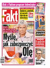 Fakt 241/2025