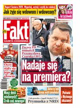 Fakt 243/2025