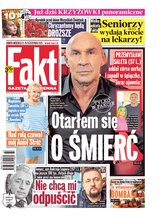 Fakt 249/2025