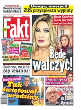 Fakt 25/2025