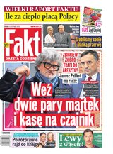 Fakt 257/2025