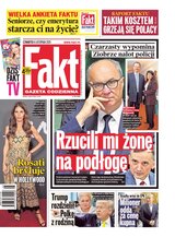 Fakt 258/2025