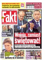 Fakt 261/2025