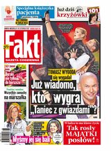 Fakt 265/2025