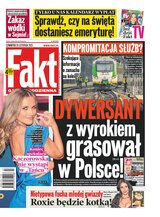 Fakt 269/2025