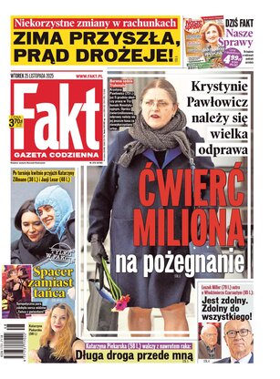 Fakt 273/2025