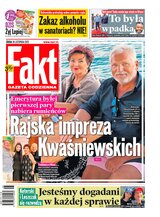 Fakt 274/2025