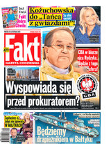 Fakt 276/2025