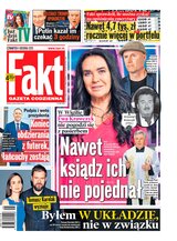 Fakt 281/2025