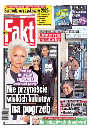 Fakt 284/2025