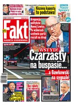 Fakt 291/2025
