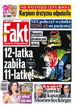 Fakt 292/2025