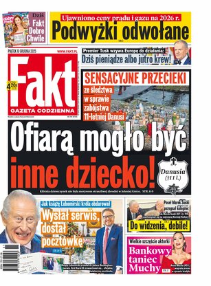 Fakt 294/2025