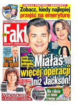 Fakt 3/2025
