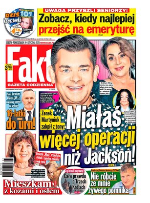 Fakt 3/2025