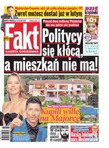 Fakt 32/2025