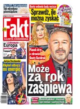 Fakt 40/2025