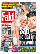 Fakt 43/2025