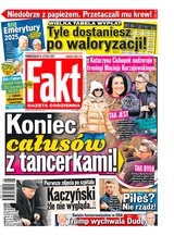Fakt 45/2025