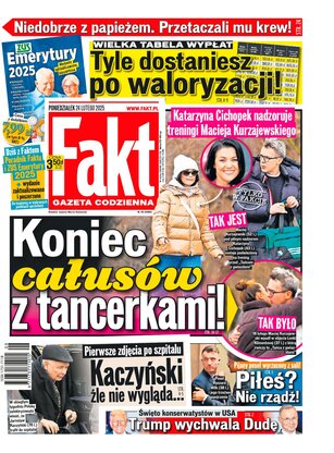 Fakt 45/2025