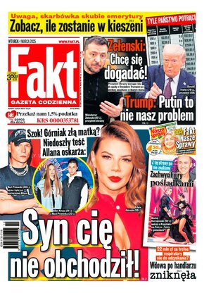 Fakt 52/2025