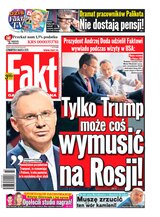 Fakt 54/2025