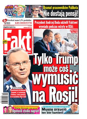 Fakt 54/2025