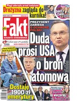 Fakt 61/2025