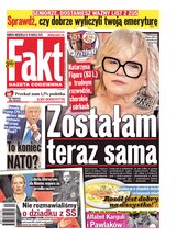 Fakt 62/2025