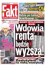 Fakt 69/2025