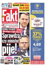 Fakt 72/2025