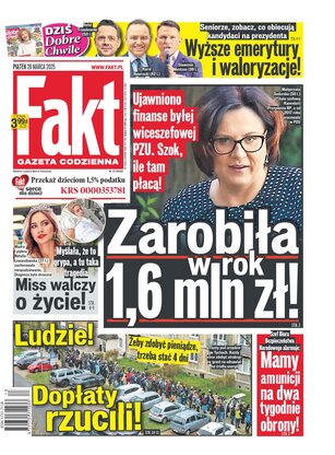 Fakt 73/2025