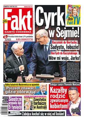 Fakt 78/2025