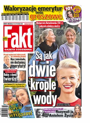 Fakt 8/2025