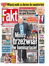 Fakt 83/2025