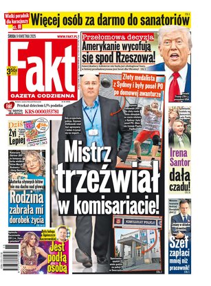 Fakt 83/2025