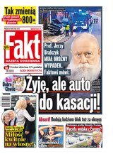 Fakt 85/2025