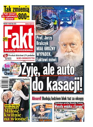 Fakt 85/2025
