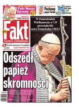 Fakt 93/2025