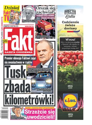 Fakt 95/2025