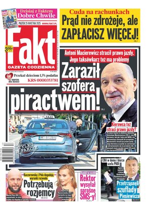 Fakt 96/2025