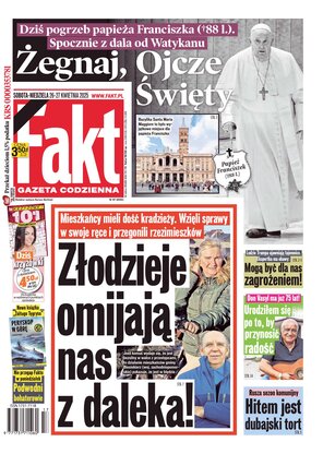 Fakt 97/2025