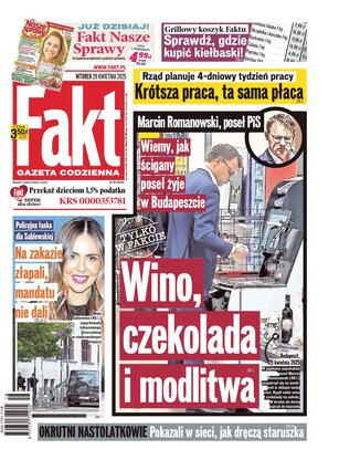 Fakt 99/2025