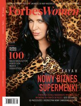 Forbes Women 3/2025
